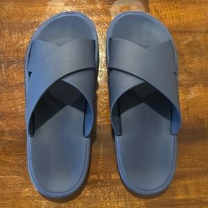 Men’s breach sandal
